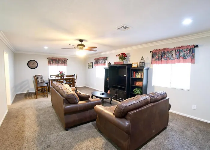 For Big Families & Groups! Holiday home
