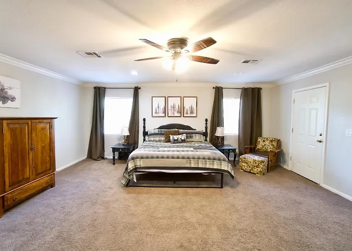 For Big Families & Groups! * Pinetop-Lakeside
