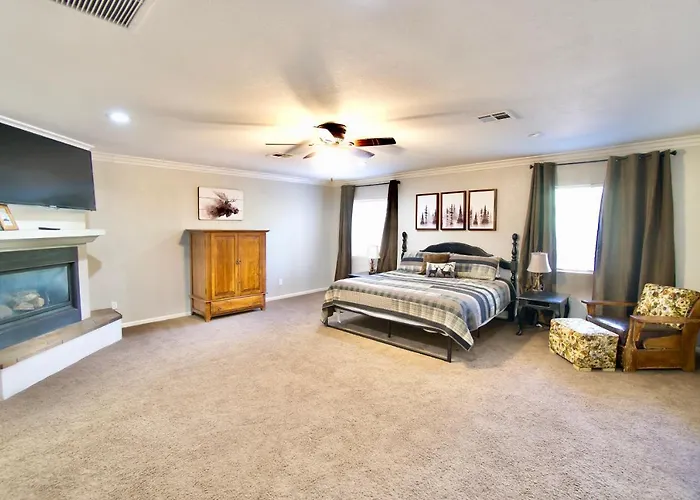 For Big Families & Groups! Pinetop-Lakeside