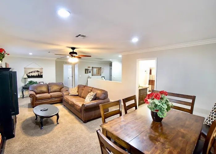 For Big Families & Groups! * Pinetop-Lakeside