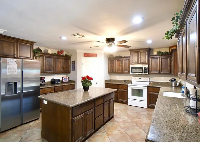 For Big Families & Groups! Holiday home Pinetop-Lakeside