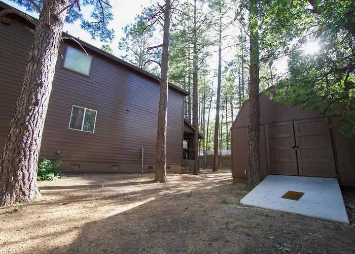 For Big Families & Groups! * Pinetop-Lakeside