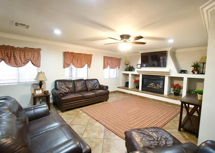 Holiday home For Big Families & Groups!