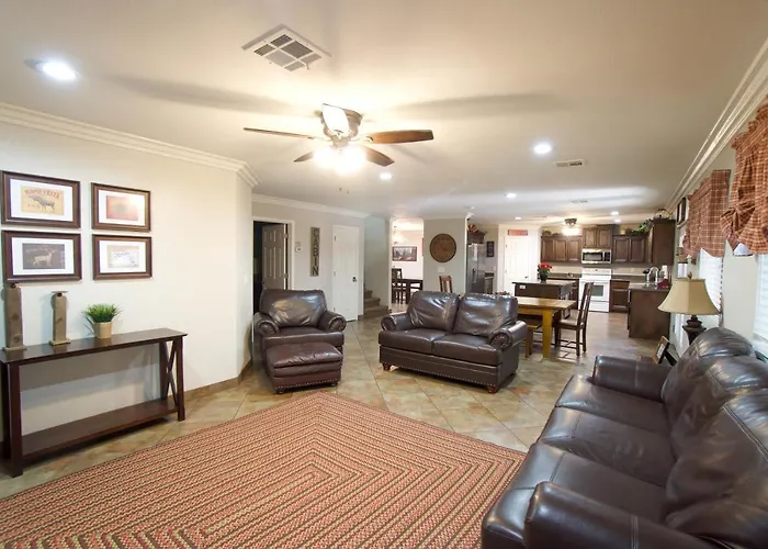 Holiday home For Big Families & Groups! Pinetop-Lakeside